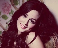 Leighton Meester