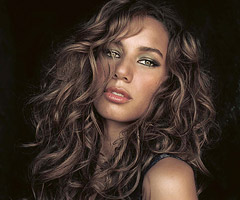 Leona Lewis
