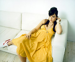 Lily Allen