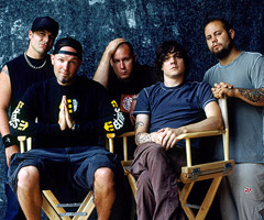 Limp Bizkit