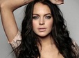 Lindsay Lohan