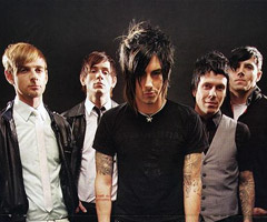 Lostprophets