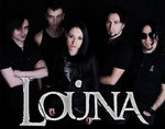 ���������� Louna, ������� ��� ����������
