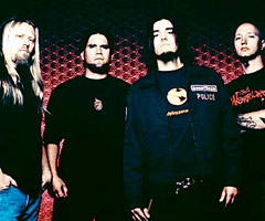 Machine Head