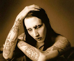 Marilyn Manson