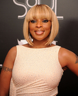 ���������� Mary J Blige, ������� ��� ����������