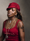 ���������� Mary J Blige, ������� ��� ����������