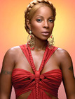 ���������� Mary J Blige, ������� ��� ����������