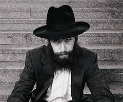 Matisyahu
