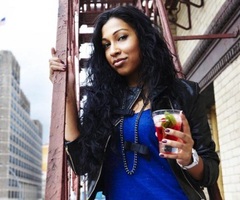Melanie Fiona