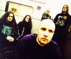Meshuggah