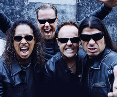 Metallica