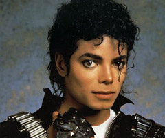 Michael Jackson