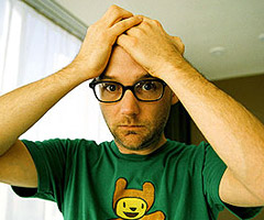 Moby