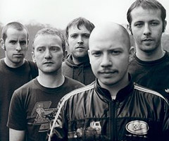 Mogwai
