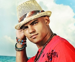 Mohombi