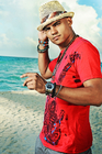 ���������� Mohombi, ������� ��� ����������