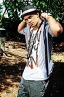 ���������� Mohombi, ������� ��� ����������