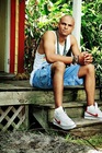 ���������� Mohombi, ������� ��� ����������