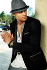 ���������� Mohombi, ������� ��� ����������