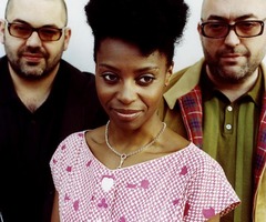 Morcheeba