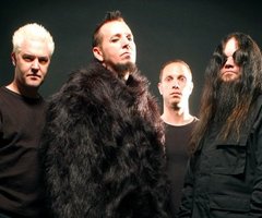 Mudvayne