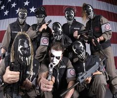 Mushroomhead