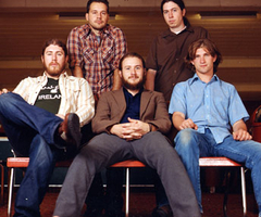 My Morning Jacket