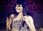 ���������� Nadia Ali, ������� ��� ����������
