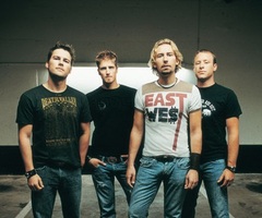Nickelback