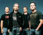 ���������� Nickelback, ������� ��� ����������