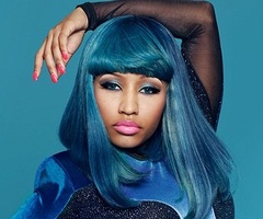 Nicki Minaj