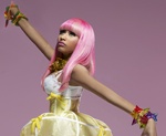 ���������� Nicki Minaj, ������� ��� ����������