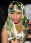 ���������� Nicki Minaj, ������� ��� ����������