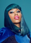 ���������� Nicki Minaj, ������� ��� ����������