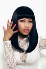 ���������� Nicki Minaj, ������� ��� ����������