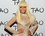 ���������� Nicki Minaj, ������� ��� ����������