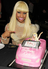 ���������� Nicki Minaj, ������� ��� ����������