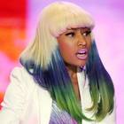 ���������� Nicki Minaj, ������� ��� ����������