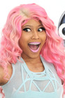 ���������� Nicki Minaj, ������� ��� ����������