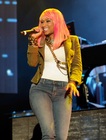 ���������� Nicki Minaj, ������� ��� ����������