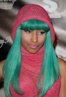 ���������� Nicki Minaj, ������� ��� ����������