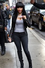 ���������� Nicki Minaj, ������� ��� ����������