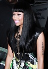 ���������� Nicki Minaj, ������� ��� ����������