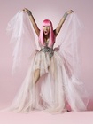 ���������� Nicki Minaj, ������� ��� ����������