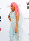 ���������� Nicki Minaj, ������� ��� ����������