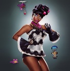 ���������� Nicki Minaj, ������� ��� ����������