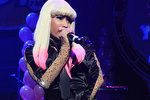 ���������� Nicki Minaj, ������� ��� ����������