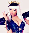 ���������� Nicki Minaj, ������� ��� ����������