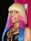 ���������� Nicki Minaj, ������� ��� ����������